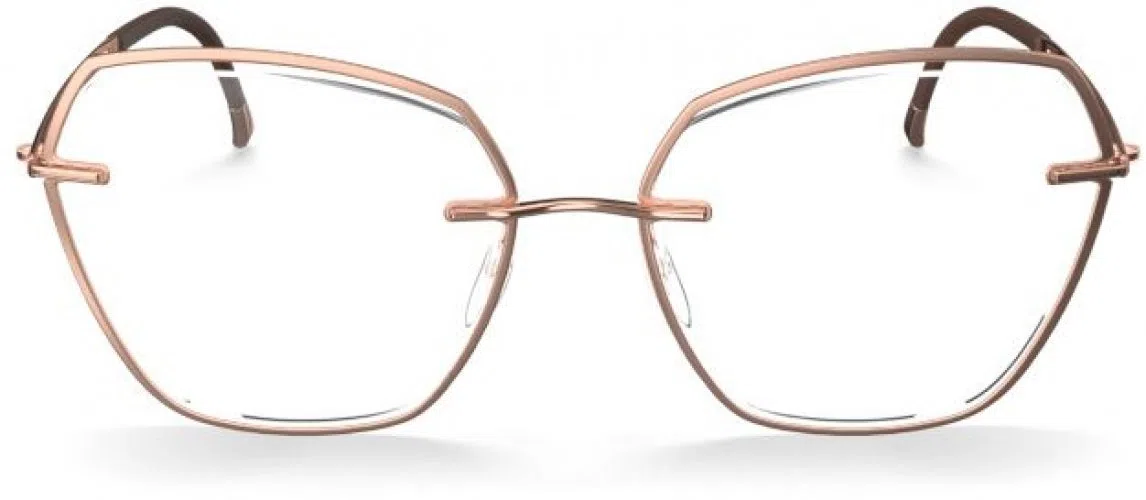 Silhouette Artline Fullrim 4563 Eyeglasses - view 34